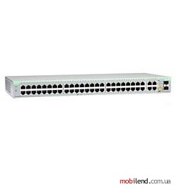 Allied Telesis AT-FS750/52