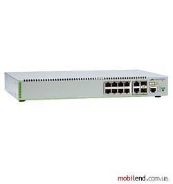 Allied Telesis AT-FS970M/8PS-50
