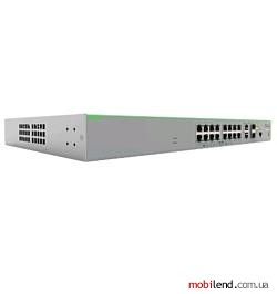 Allied Telesis AT-FS980M-18PS