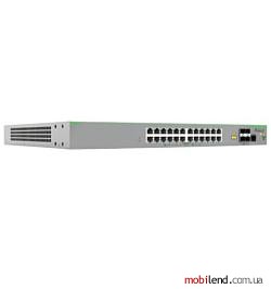 Allied Telesis AT-FS980M-28PS