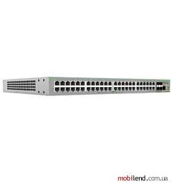 Allied Telesis AT-FS980M/52PS