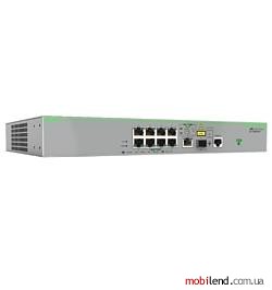 Allied Telesis AT-FS980M/9