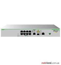 Allied Telesis AT-FS980M/9PS