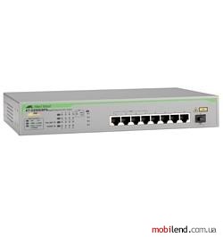 Allied Telesis AT-GS900/8PS