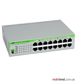 Allied Telesis AT-GS910/16