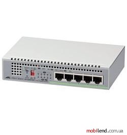 Allied Telesis AT-GS910/5