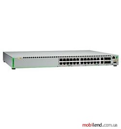 Allied Telesis AT-GS924MPX