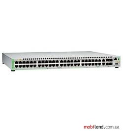 Allied Telesis AT-GS948MPX