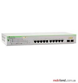 Allied Telesis AT-GS950/10PS