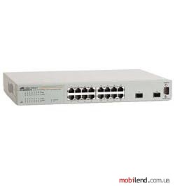 Allied Telesis AT-GS950/16