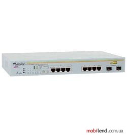 Allied Telesis AT-GS950/8POE