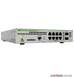 Allied Telesis AT-GS970M/10PS
