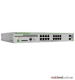 Allied Telesis AT-GS970M/18PS