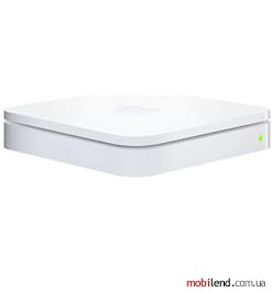 Apple Airport Extreme 802.11n