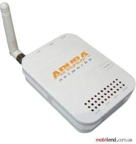 Aruba RAP-2WG