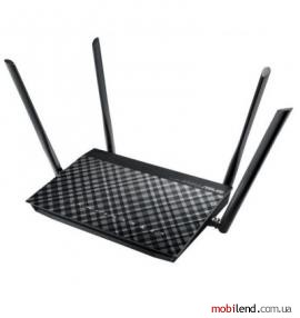 ASUS DSL-AC52U