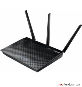 ASUS DSL-N55U