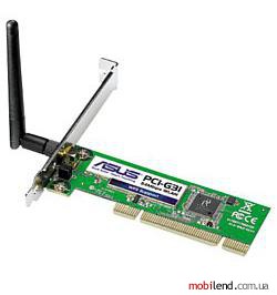 ASUS PCI-G31