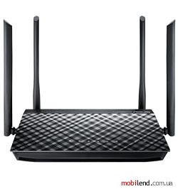 ASUS RT-AC1200G Plus