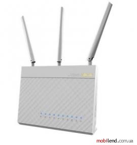 ASUS RT-AC68U_W