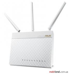 ASUS RT-AC68W