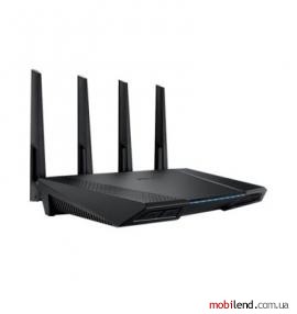 ASUS RT-AC87U Black