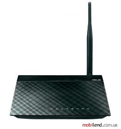ASUS RT-N10U B1