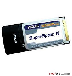 ASUS WL-100W