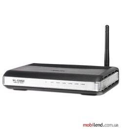 ASUS WL-520GC
