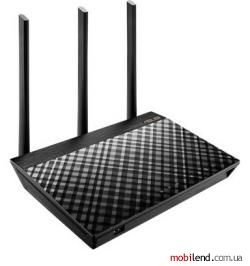 ASUS AiMesh AC1900 WiFi System (RT-AC67U 2 Pack)