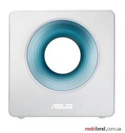 ASUS Blue Cave