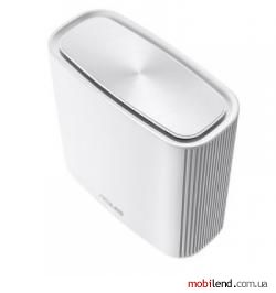 ASUS ZenWiFi AC (CT8 1PK White)