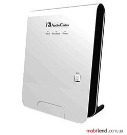 AudioCodes MediaPack 252
