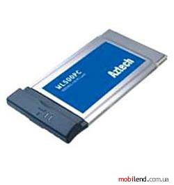 Aztech WL500PC