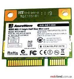 AzureWave AW-NE139H