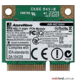 AzureWave AW-NE186H
