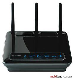 Belkin F5D8231