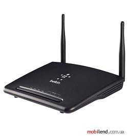 Belkin F9K1010ru