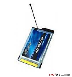 Billionton PCMCIA Wireless Network Card