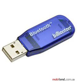 Billionton USBBT02-N