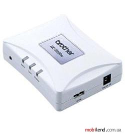 Brother NC-2200w