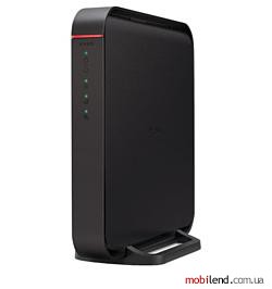 Buffalo WZR-600DHP2