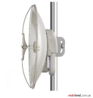 Cambium ePMP 1000 Force 110 5 GHz, � ��������� � �������� dish 25 dBi