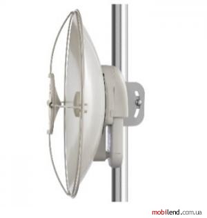 Cambium ePMP 1000 Force 110 PTP 5 GHz dish 25 dBi
