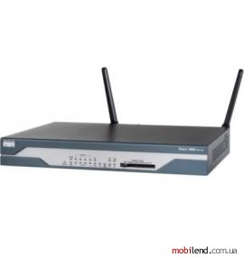 Cisco 1801/K9
