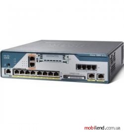 Cisco 1861-SRST-F/K9