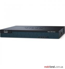 Cisco 1921-T1SEC/K9