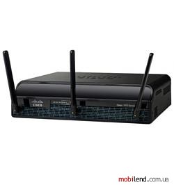 Cisco 1941W-N/K9