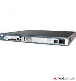 Cisco 2811-ADSL/K9
