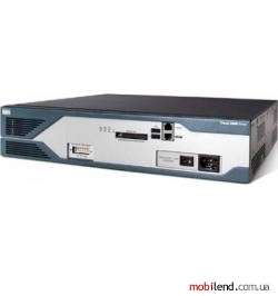 Cisco 2821-HSEC/K9